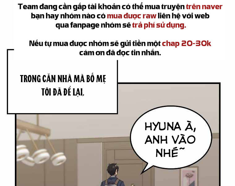 Ranker Mộng Du - Chương 2