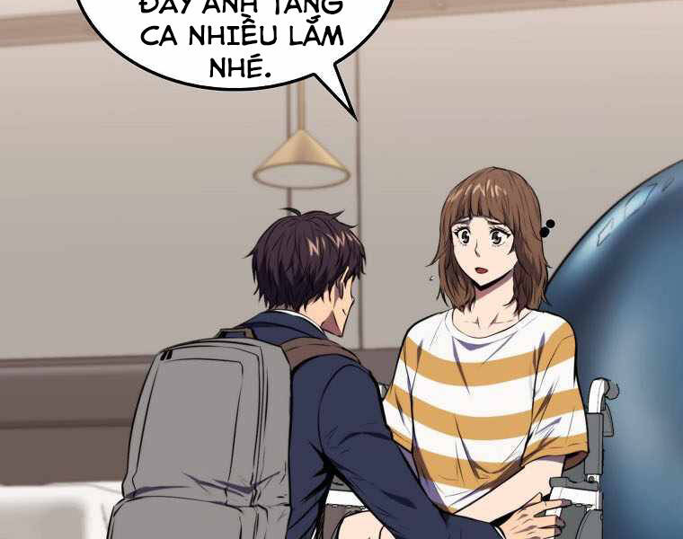 Ranker Mộng Du - Chương 2