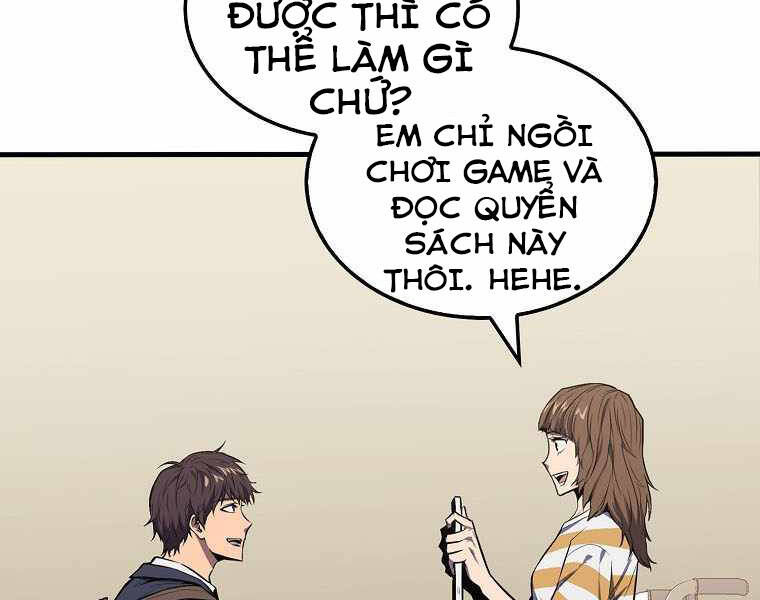 Ranker Mộng Du - Chương 2