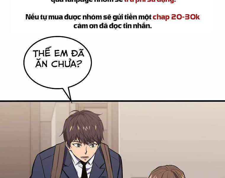 Ranker Mộng Du - Chương 2