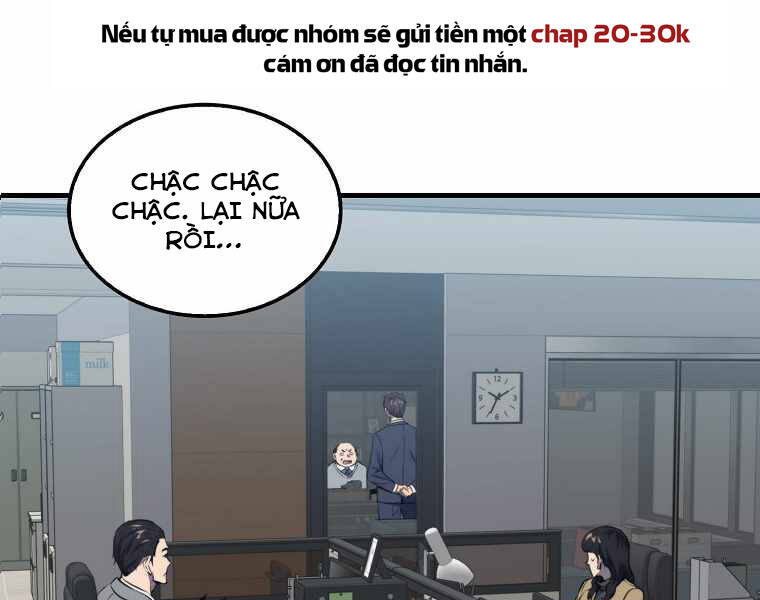 Ranker Mộng Du - Chương 2