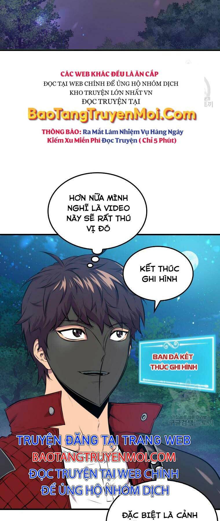 Ranker Mộng Du - Chương 28
