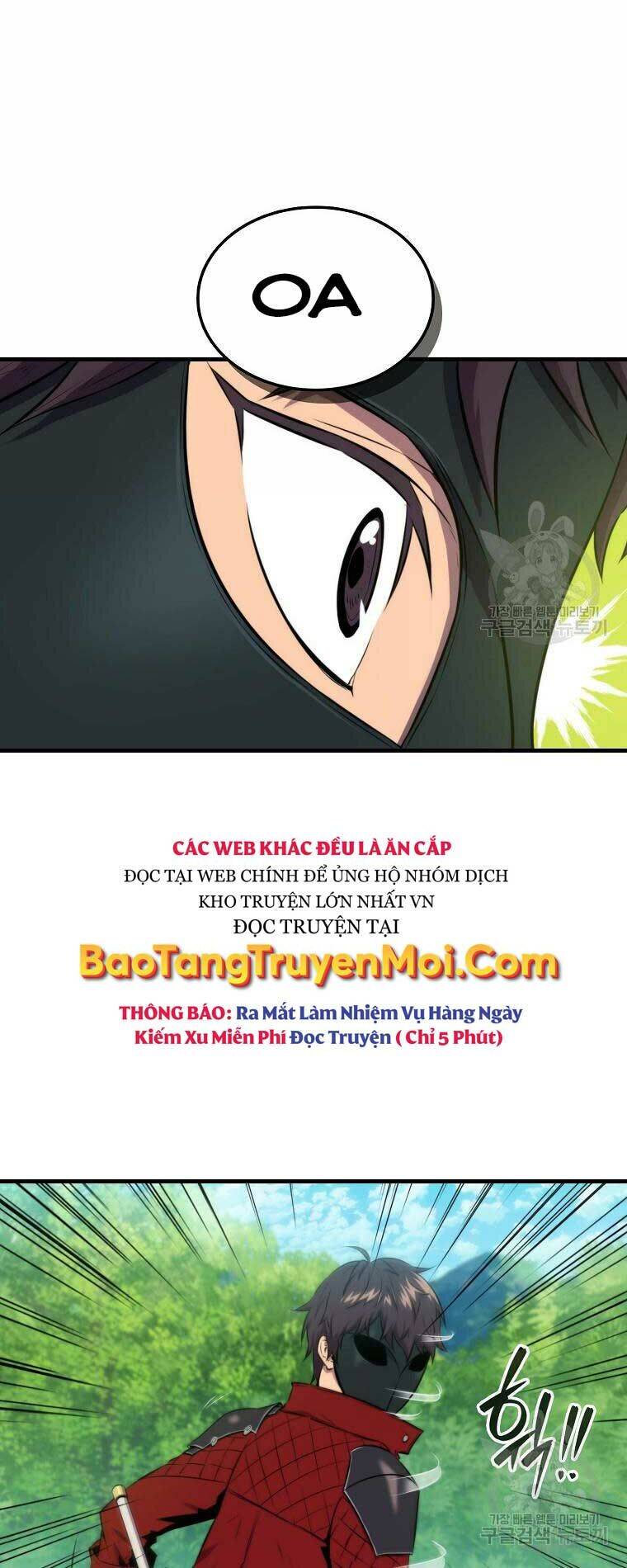 Ranker Mộng Du - Chương 28
