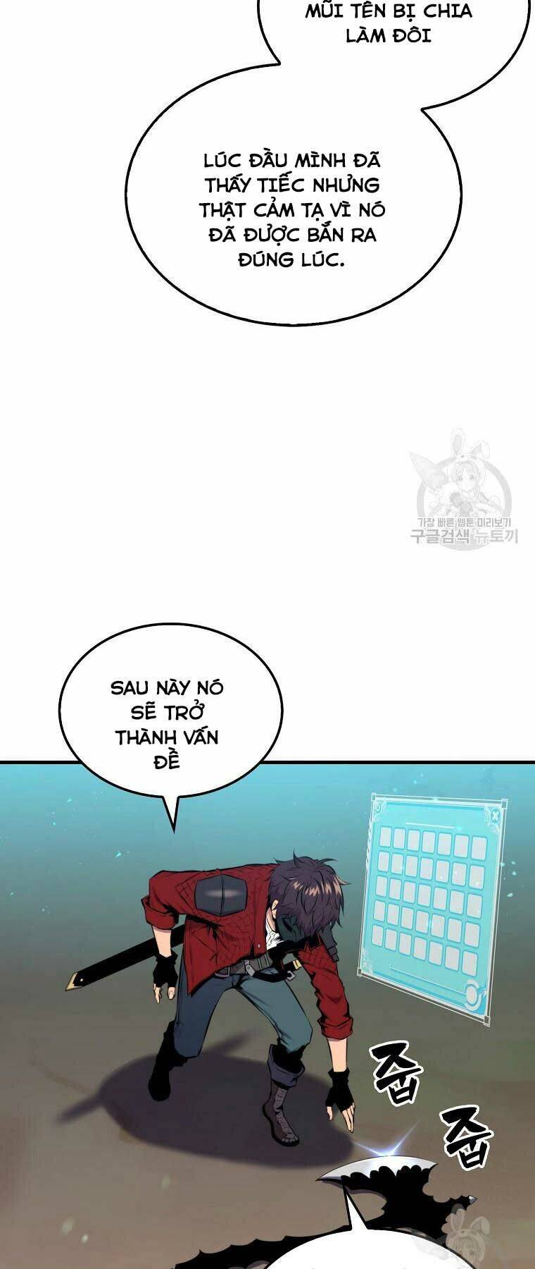 Ranker Mộng Du - Chương 28
