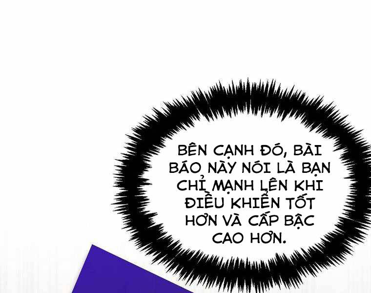 Ranker Mộng Du - Chương 3