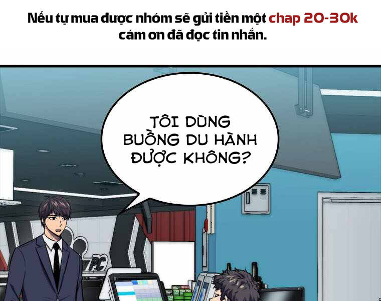 Ranker Mộng Du - Chương 3