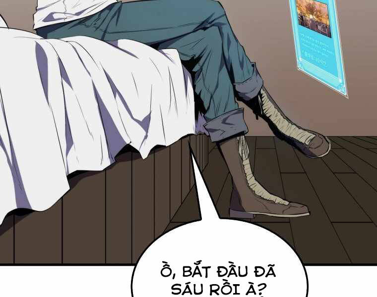 Ranker Mộng Du - Chương 3