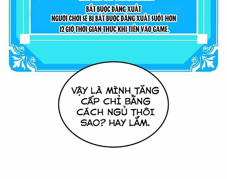 Ranker Mộng Du - Chương 3