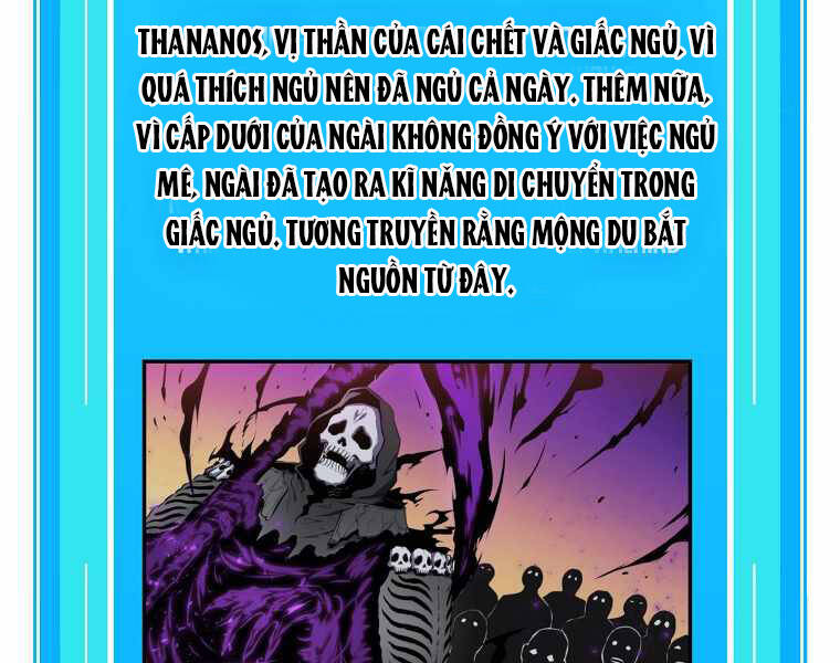 Ranker Mộng Du - Chương 3