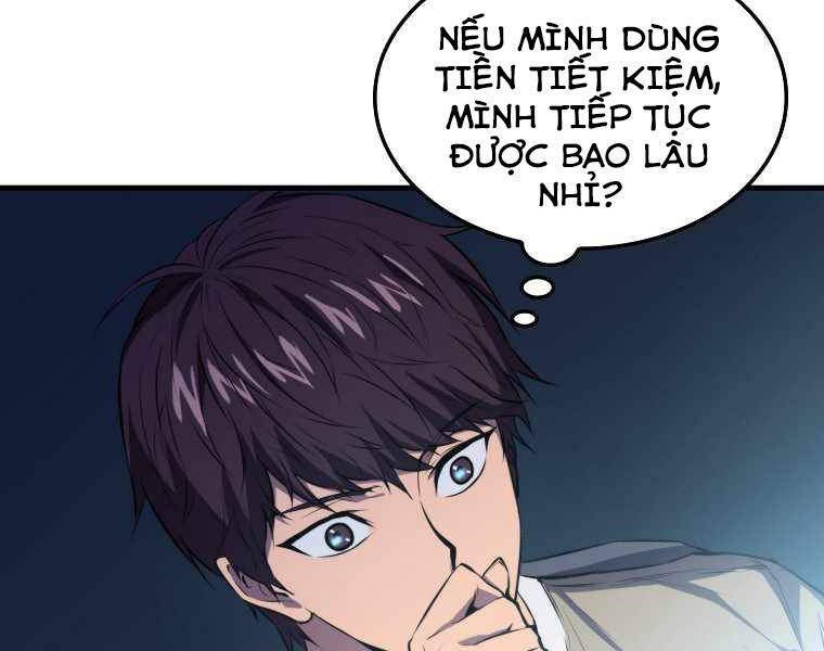 Ranker Mộng Du - Chương 3