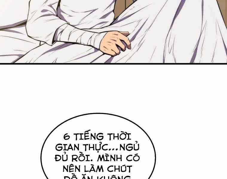 Ranker Mộng Du - Chương 3