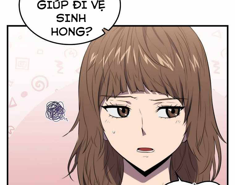 Ranker Mộng Du - Chương 3