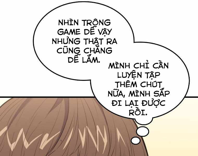 Ranker Mộng Du - Chương 3