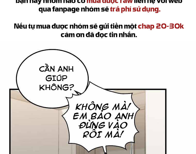 Ranker Mộng Du - Chương 3