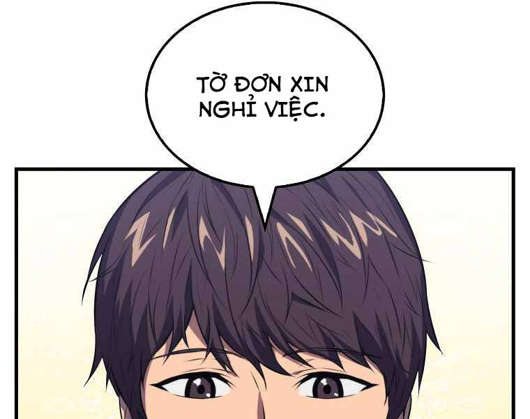 Ranker Mộng Du - Chương 3