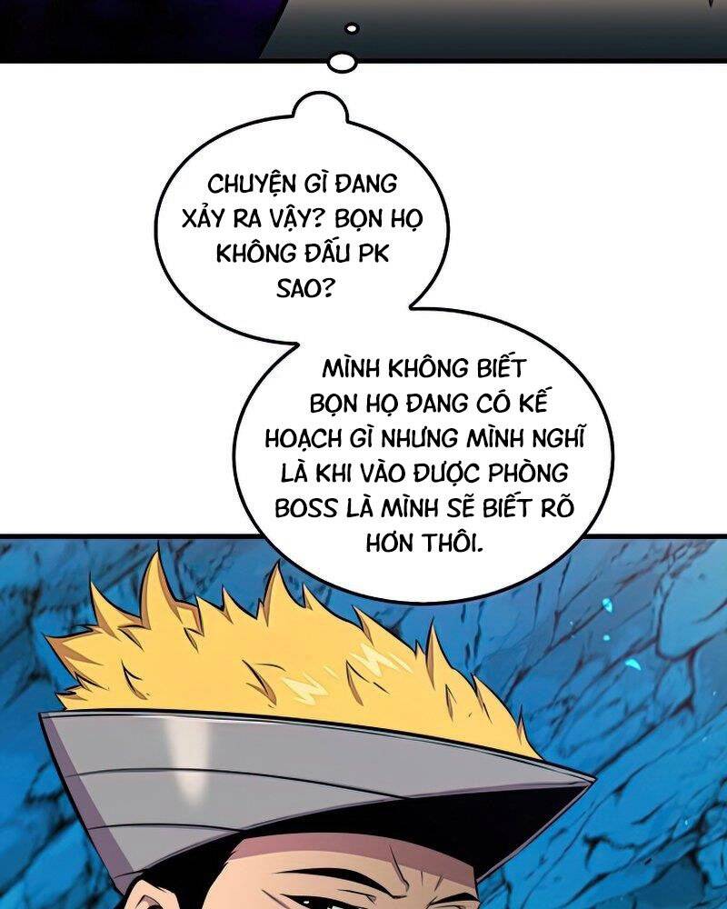 Ranker Mộng Du - Chương 37