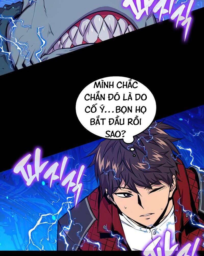 Ranker Mộng Du - Chương 37