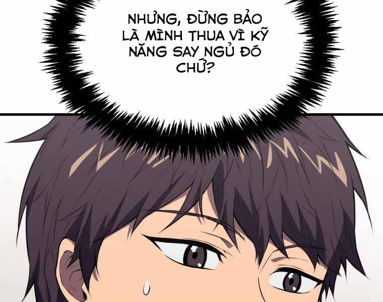 Ranker Mộng Du - Chương 4