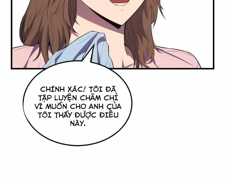 Ranker Mộng Du - Chương 4