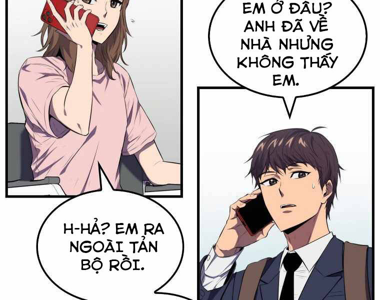 Ranker Mộng Du - Chương 4