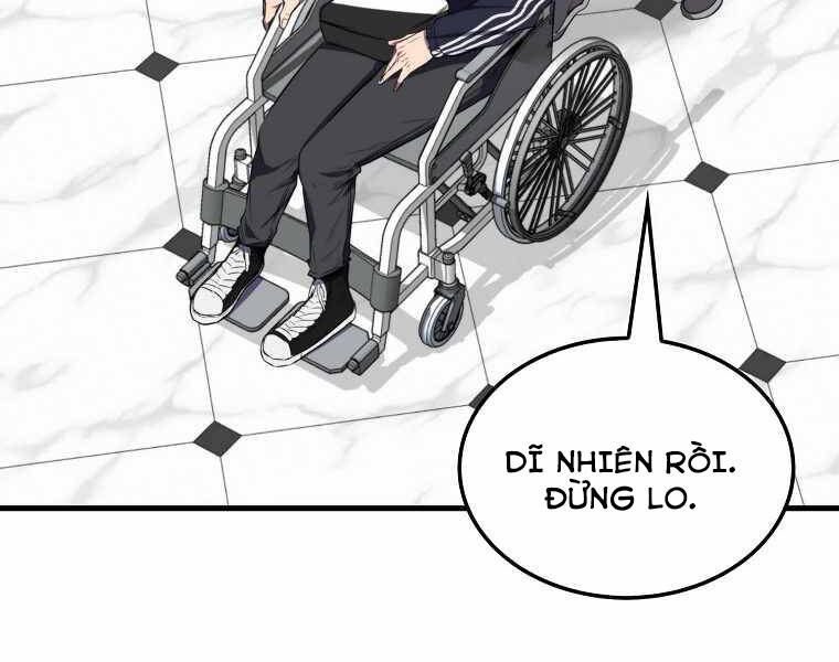 Ranker Mộng Du - Chương 4