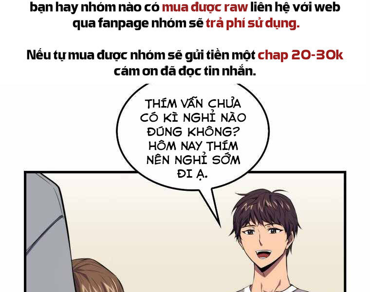 Ranker Mộng Du - Chương 4
