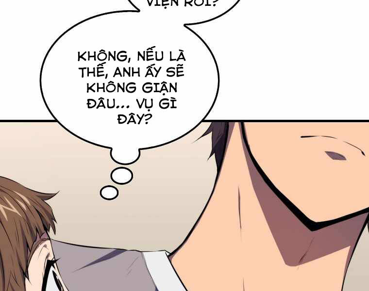 Ranker Mộng Du - Chương 4