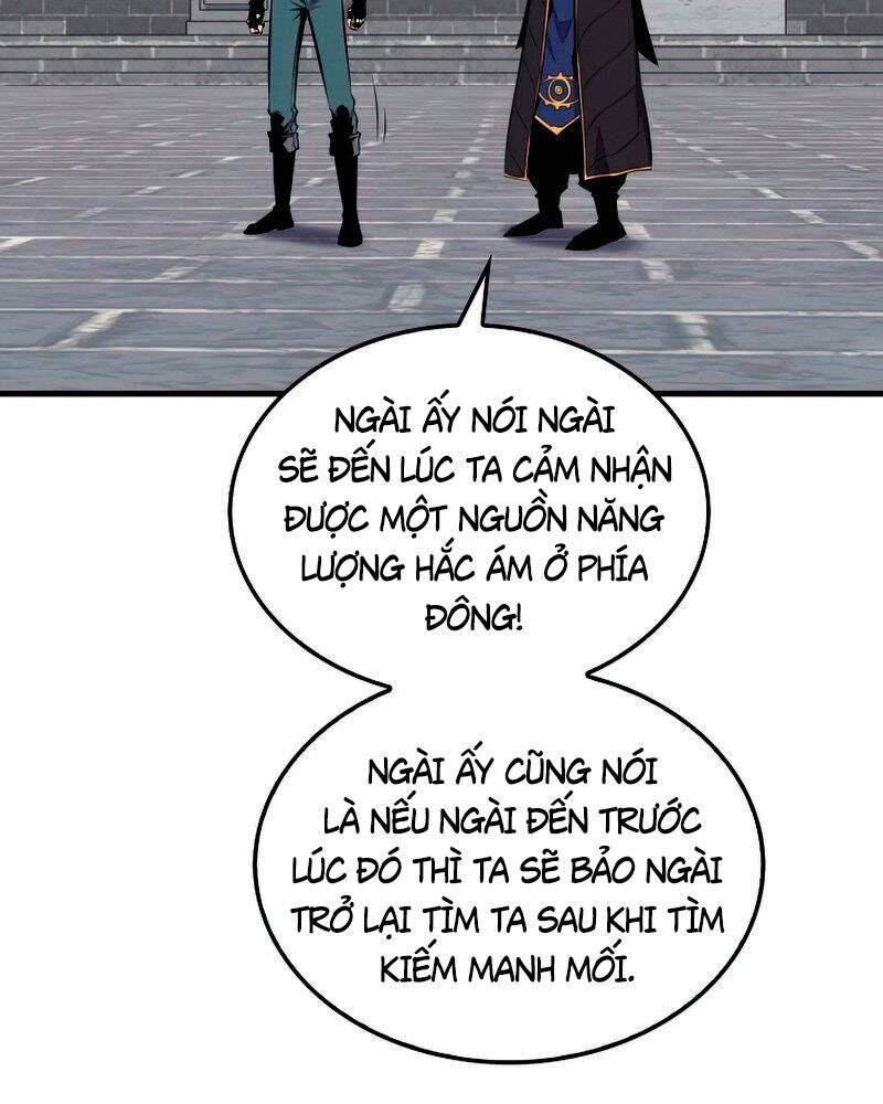 Ranker Mộng Du - Chương 40
