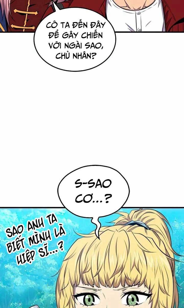 Ranker Mộng Du - Chương 45