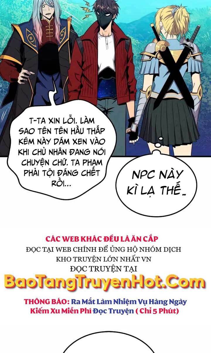Ranker Mộng Du - Chương 45