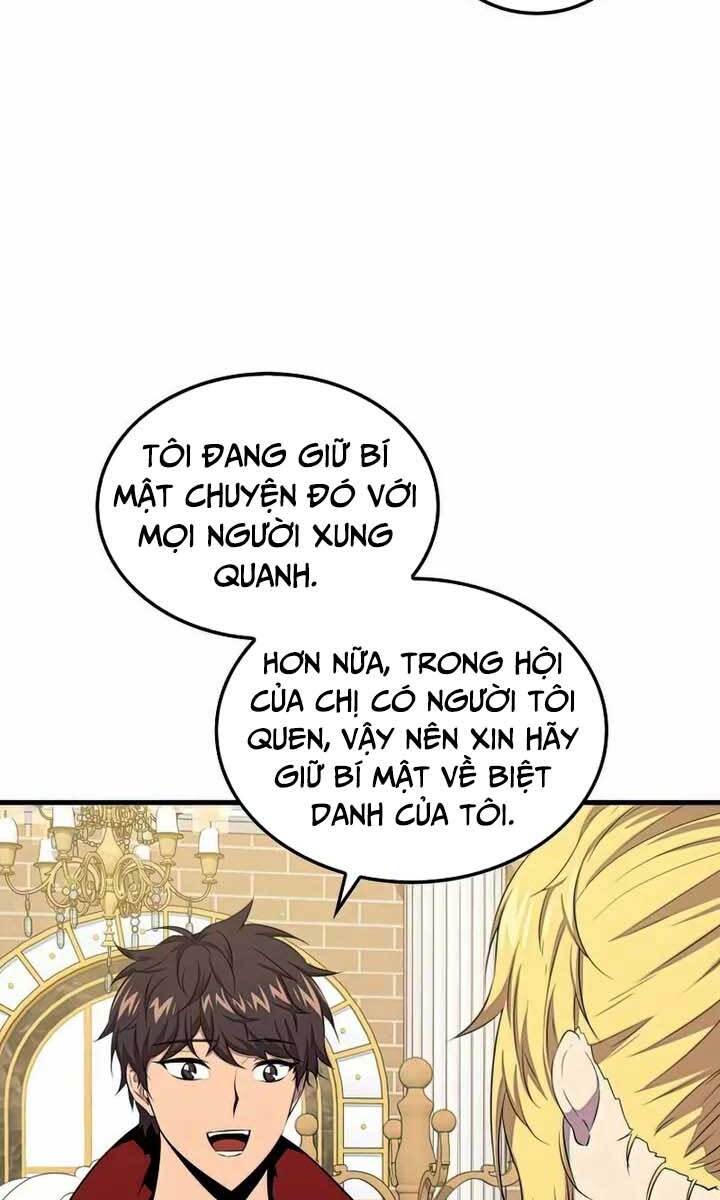 Ranker Mộng Du - Chương 45