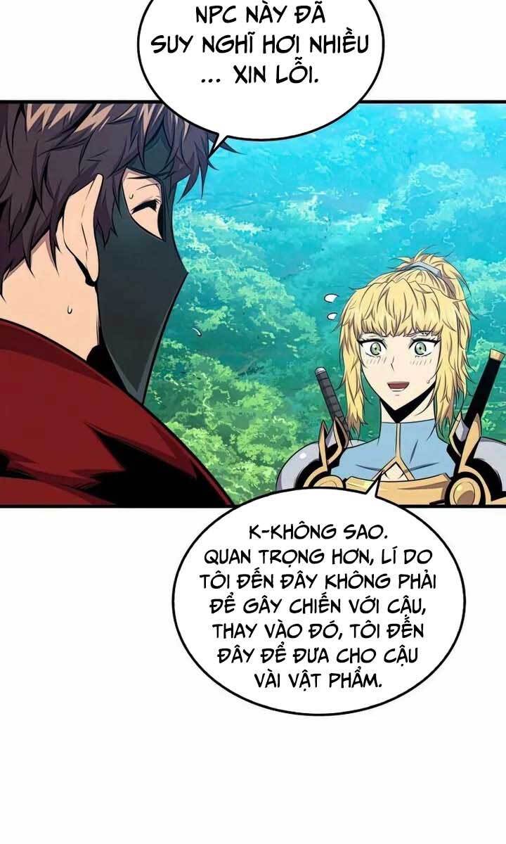 Ranker Mộng Du - Chương 45