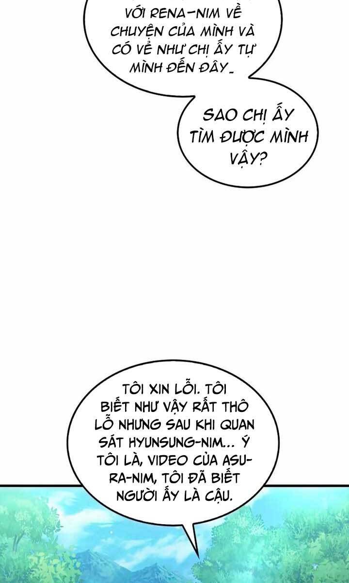 Ranker Mộng Du - Chương 45