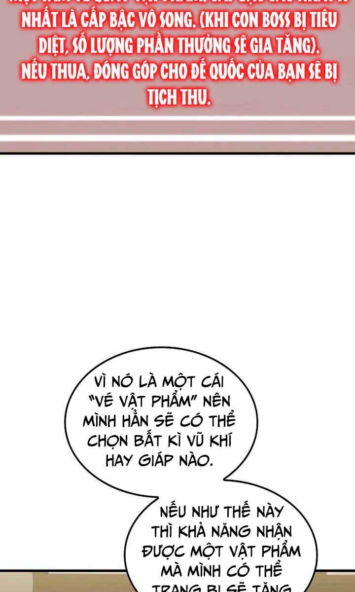 Ranker Mộng Du - Chương 45