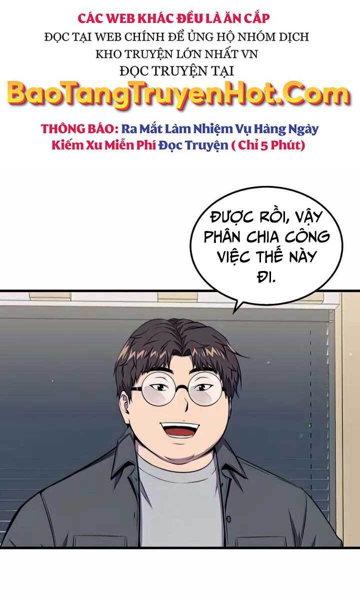 Ranker Mộng Du - Chương 45