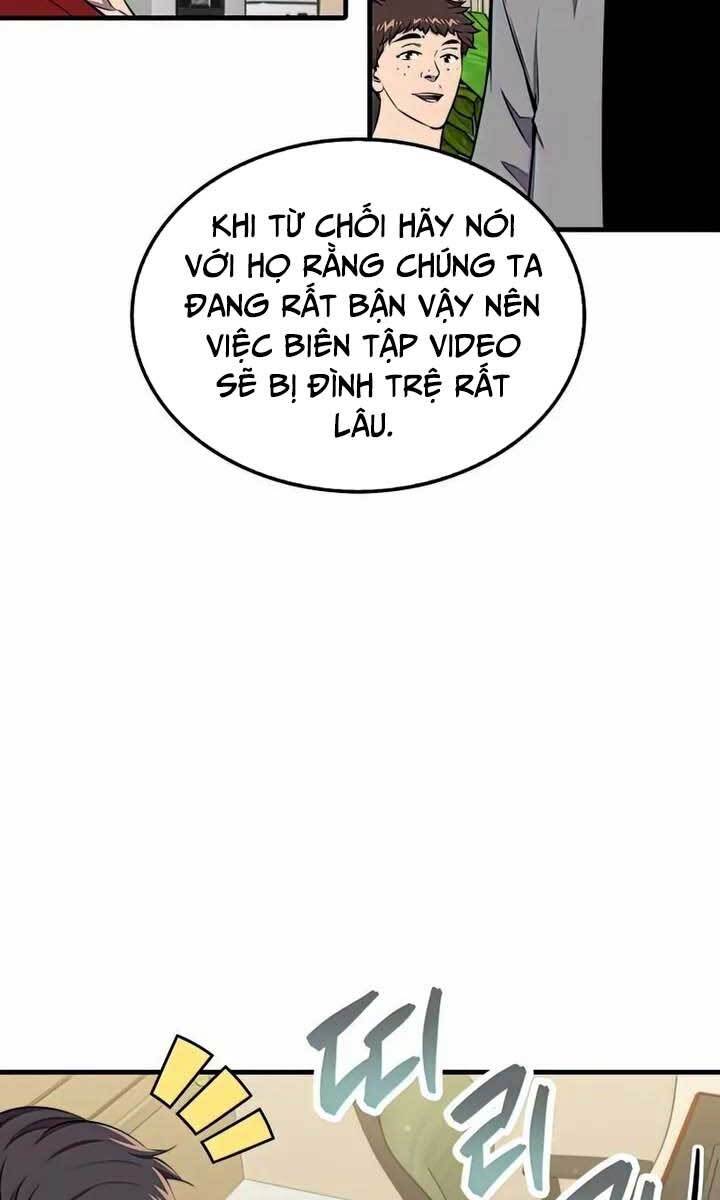 Ranker Mộng Du - Chương 45