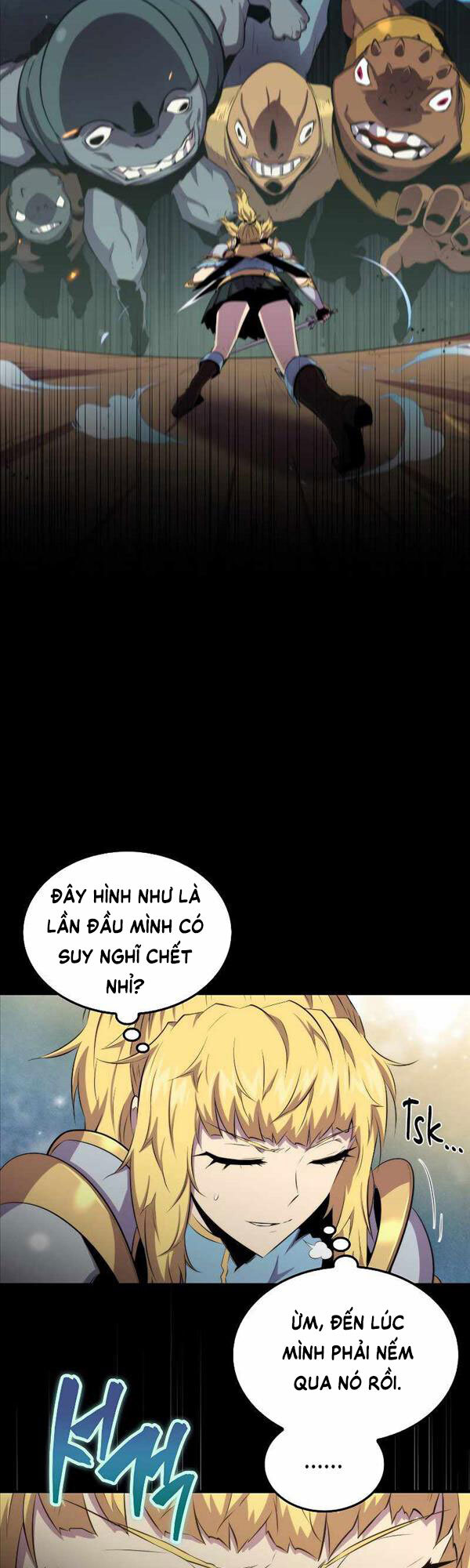 Ranker Mộng Du - Chương 48