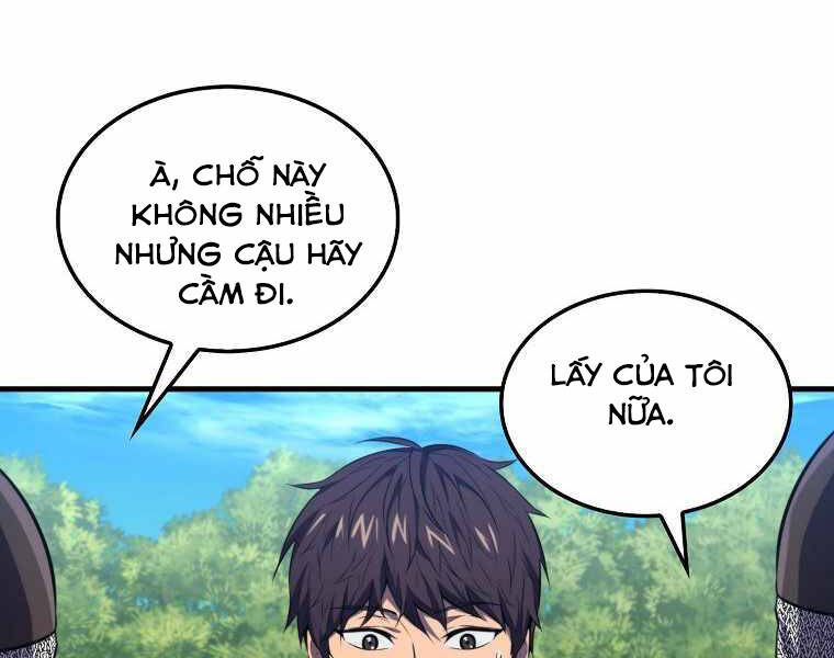 Ranker Mộng Du - Chương 5