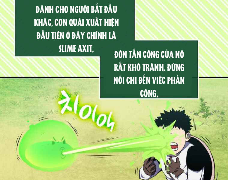 Ranker Mộng Du - Chương 5