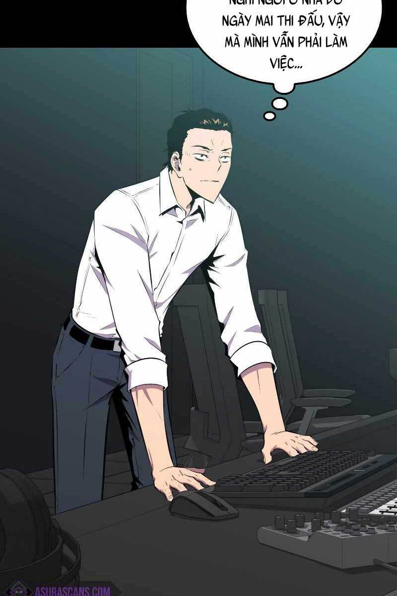 Ranker Mộng Du - Chương 52