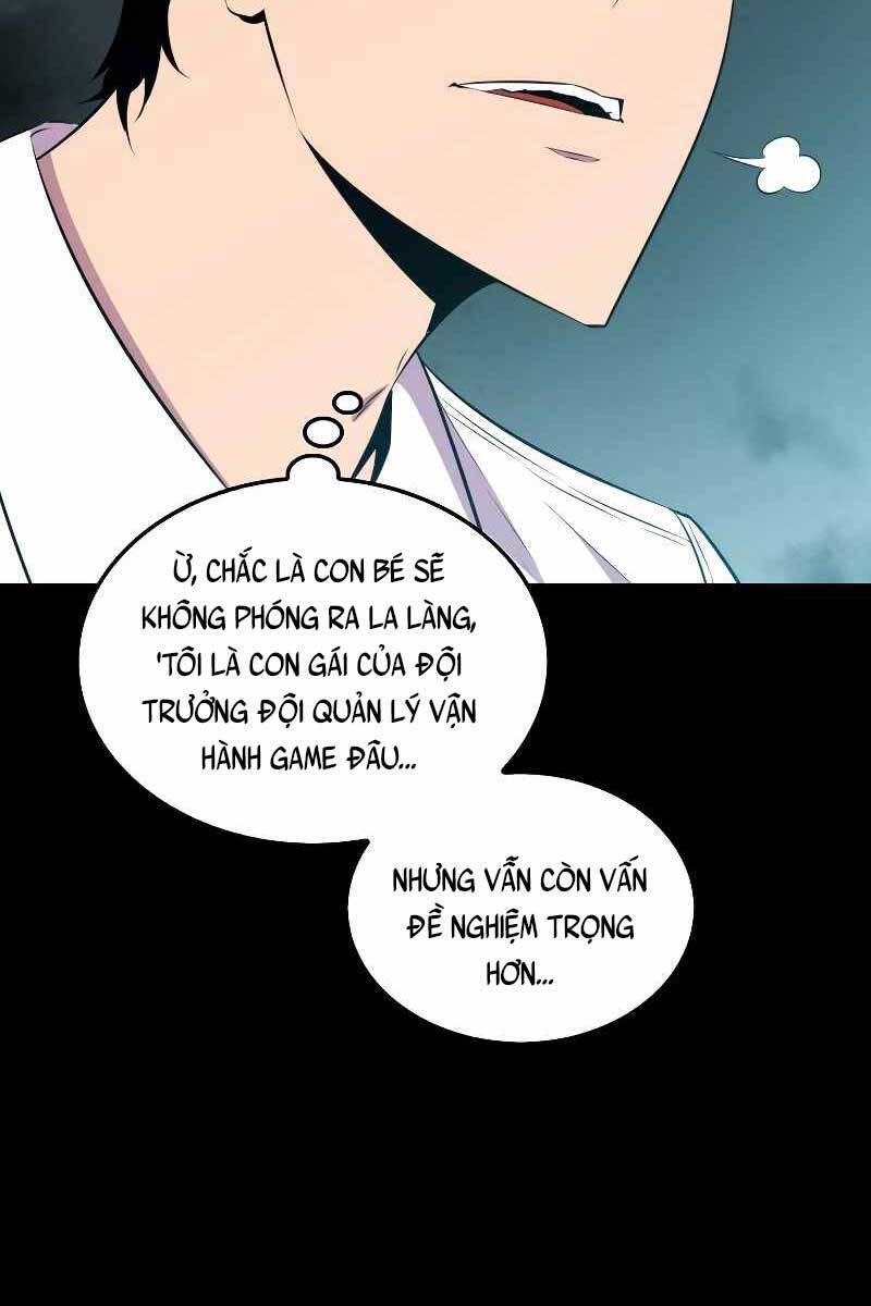 Ranker Mộng Du - Chương 52