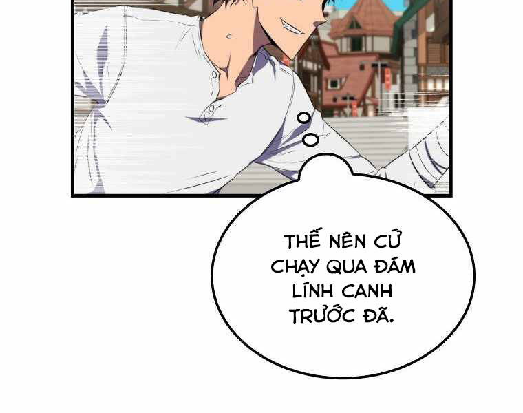 Ranker Mộng Du - Chương 6