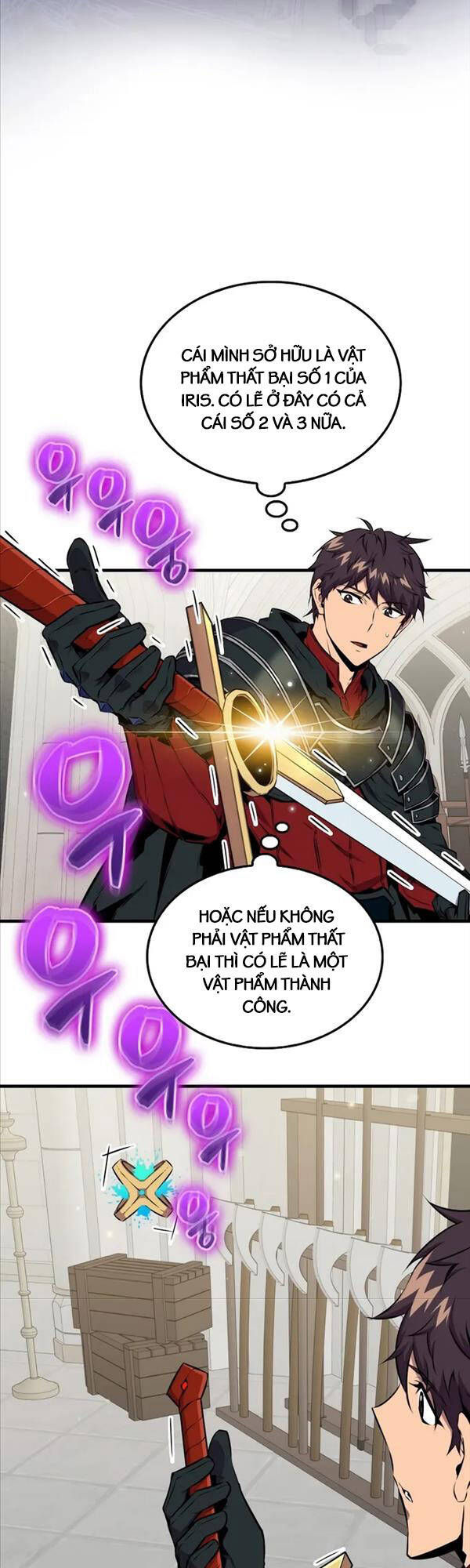 Ranker Mộng Du - Chương 63