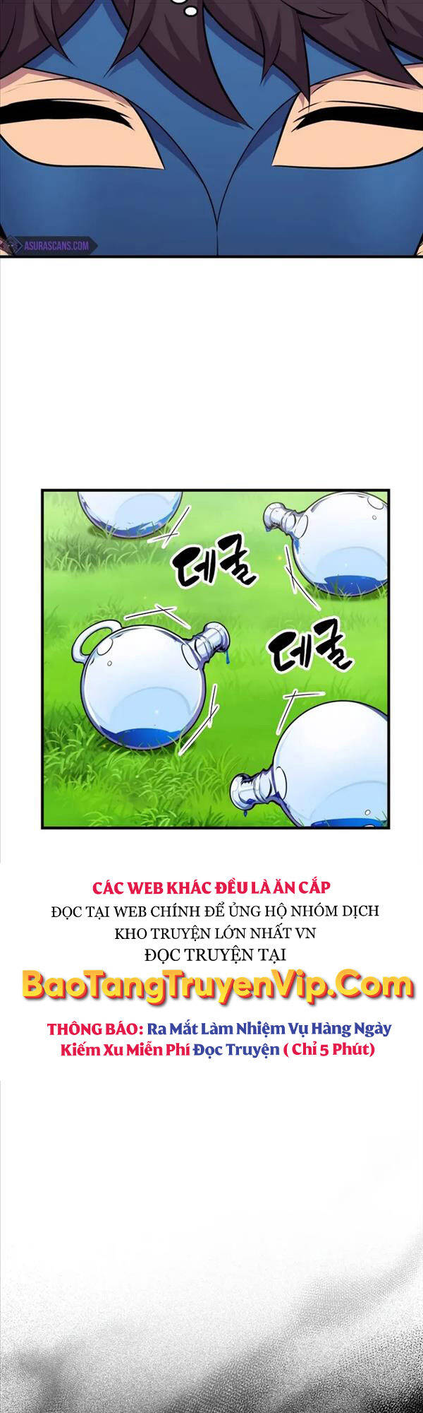 Ranker Mộng Du - Chương 63