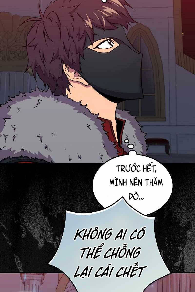 Ranker Mộng Du - Chương 65