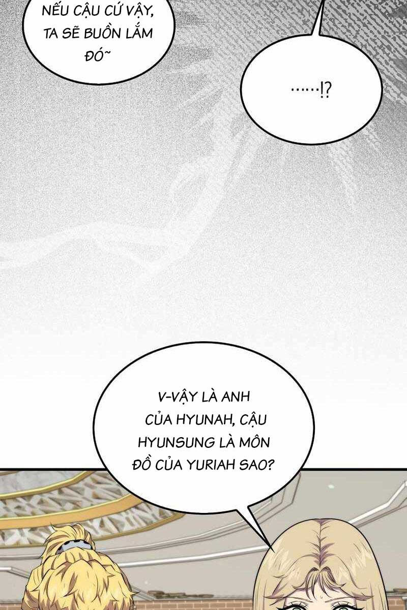 Ranker Mộng Du - Chương 68