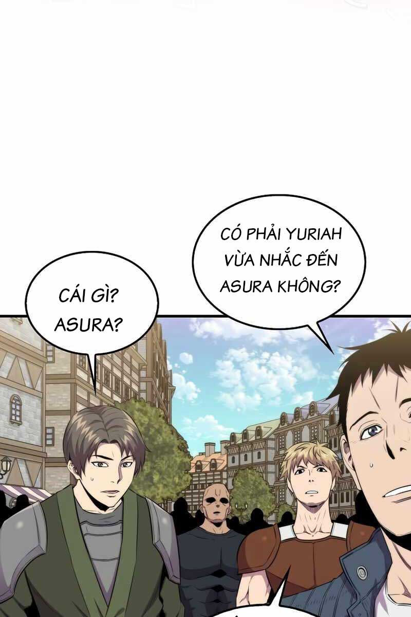 Ranker Mộng Du - Chương 68