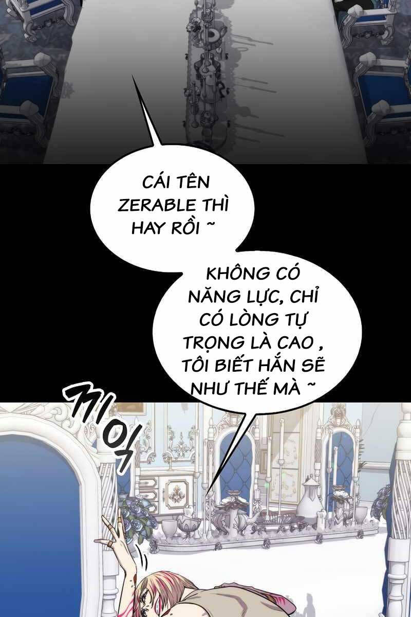 Ranker Mộng Du - Chương 69