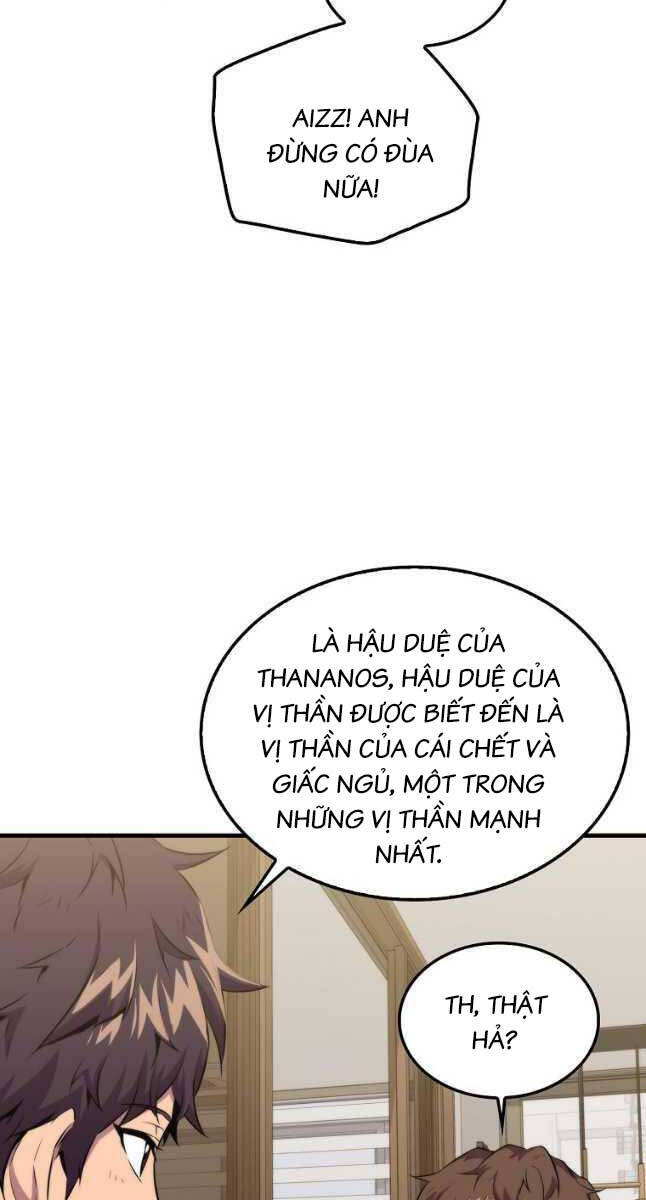 Ranker Mộng Du - Chương 70