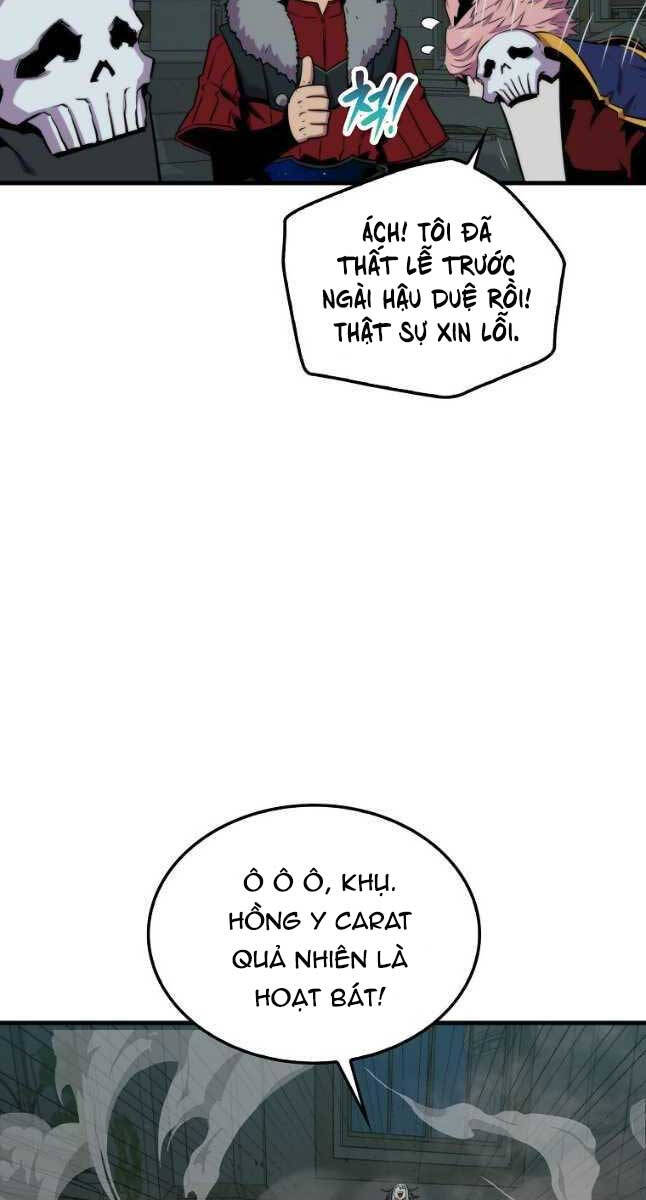 Ranker Mộng Du - Chương 71